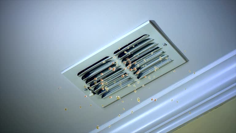 Best Commercial HVAC Duct Cleaning  in Bristol, VA