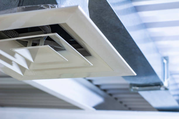Best Commercial HVAC Duct Cleaning  in Bristol, VA