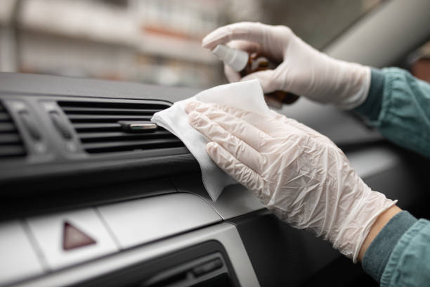 Best Home Air Vent Cleaning  in Bristol, VA