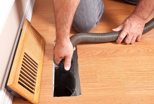 Best Commercial Air Duct Cleaning  in Bristol, VA