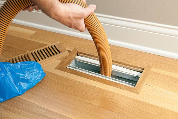 Best Air Duct Cleaning Company Near Me  in Bristol, VA