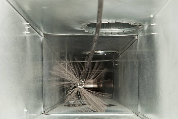 Best Air Duct Inspection  in Bristol, VA