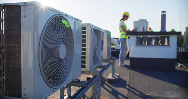 Best HVAC Maintenance and Cleaning  in Bristol, VA