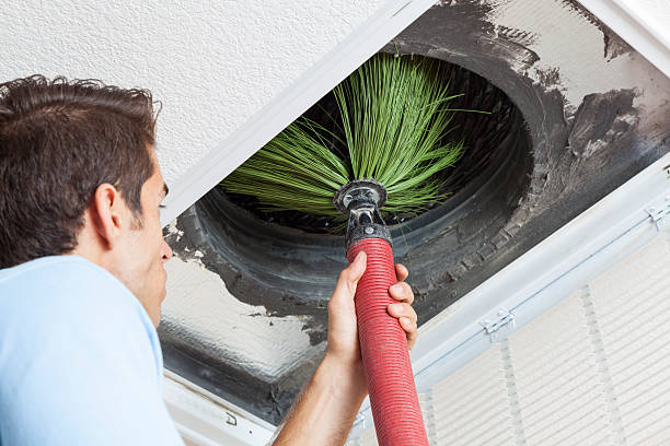 Best Best Air Duct Cleaning Near Me  in Bristol, VA