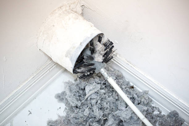Ductwork Cleaning Services in VA