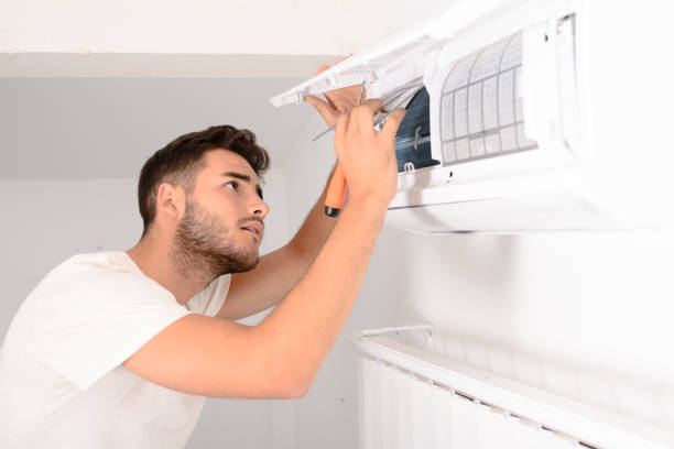 Best Affordable Air Duct Cleaning  in Bristol, VA
