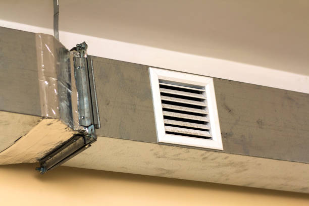 Best Emergency Air Duct Cleaning  in Bristol, VA